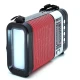 Radio ROTOSONIC  XB-772BT cu Lanterna