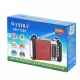 Radio ROTOSONIC  XB-772BT cu Lanterna