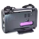 Radio ROTOSONIC  XB-772BT cu Lanterna