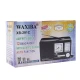 UB Radio XB-291C Rotosonic Portabil cu Cuartz 12 Frecvente