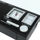UB Radio XB-291C Rotosonic Portabil cu Cuartz 12 Frecvente