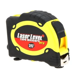 Ruleta multifunctionala Level Pro LV-07, 7.5 m
