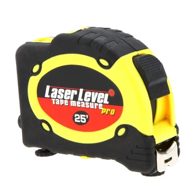 Ruleta multifunctionala Level Pro LV-07, 7.5 m