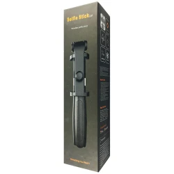 Selfie stick L01 18-60cm bluetooth
