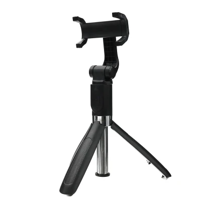 Selfie Stick Trepied WIreless L01 cu Telecomanda pentru iOS Android  