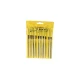 Set 10 Pile Normale Hugong