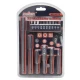 Set 16 Buc Adaptoare si Capete Biti SDY-94175