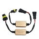 Set 2 anulatoare erori bec ars model C16 pentru bec led SI XENON: H1 H3 H7 H11