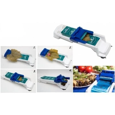 Set 2 Aparat pentru rulat sarmale Simplu Dolmer