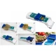 Set 2 Aparat pentru rulat sarmale Simplu Dolmer
