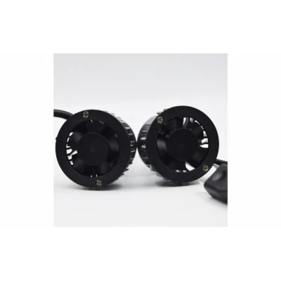 Set 2 Becuri cu Led H7 Auto F2 putere 100W temperatura 6000K 10000 Lumeni