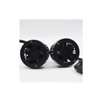 Set 2 Becuri cu Led H7 Auto F2 putere 100W temperatura 6000K 10000 Lumeni