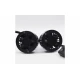 Set 2 Becuri cu Led H7 Auto F2 putere 100W temperatura 6000K 10000 Lumeni