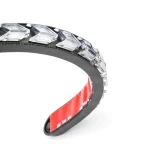 Set 2 Benzi LED SAGEATA DRL 25 cm - 12 module