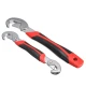 UB Set 2 Chei Universale Snap Grip