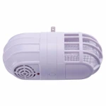 Set 2 Dispozitiv la Priza 220V Anti Insecte cu Ultrasunete Atomic Zabber