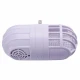 Set 2 Dispozitiv la Priza 220V Anti Insecte cu Ultrasunete Atomic Zabber