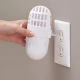 Set 2 Dispozitiv la Priza 220V Anti Insecte cu Ultrasunete Atomic Zabber