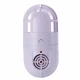 Set 2 Dispozitiv la Priza 220V Anti Insecte cu Ultrasunete Atomic Zabber