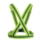 Set 2 Ham REFLECTORIZANT Reglabil Elastic Universal