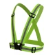 Set 2 Ham REFLECTORIZANT Reglabil Elastic Universal