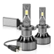 Set 2 Lampi H1 LED  V20 30000 Canbus 10000lm / set 100W