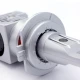 Set 2 Lampi LED auto M3 H7 putere 55W putere 6000K 12000 lm