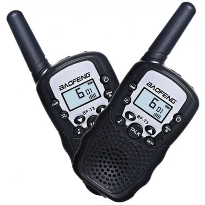 Set 2 Statii BF-T3 emisie-receptie