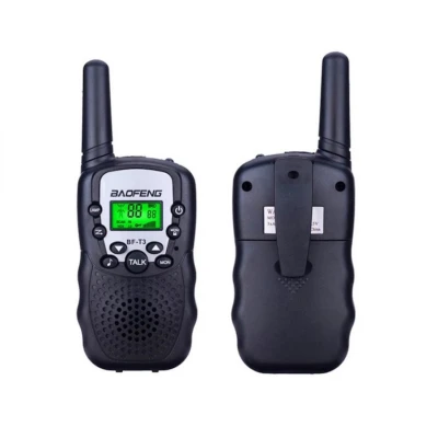 Set 2 Statii BF-T3 emisie-receptie