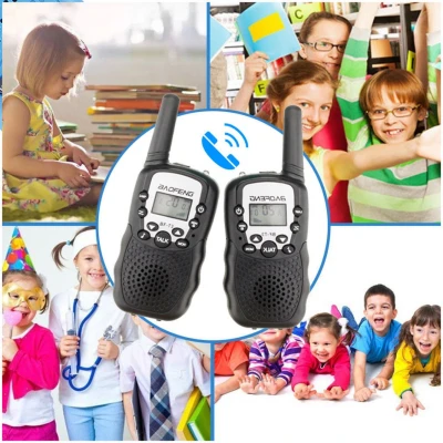 Set 2 Statii BF-T3 emisie-receptie