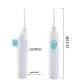 Set 2 x Irigator Bucal pentru Curatare Dentara Power Floss