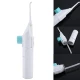Set 2 x Irigator Bucal pentru Curatare Dentara Power Floss