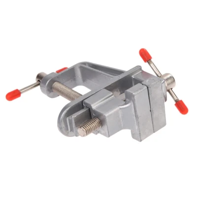 Set 2 x Mini Menghina de Banc, Deschidere 30mm