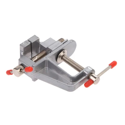 Set 2 x Mini Menghina de Banc, Deschidere 30mm