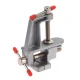Set 2 x Mini Menghina de Banc, Deschidere 30mm