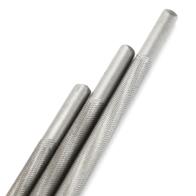 Set 3 Pile pentru Drujba Ø4MM