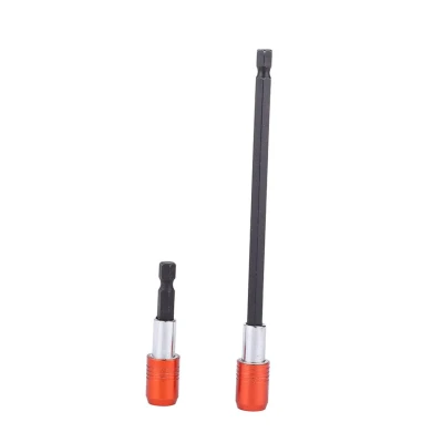 Set 3 Prelungitor Magnetic pentru Biti 1/4
