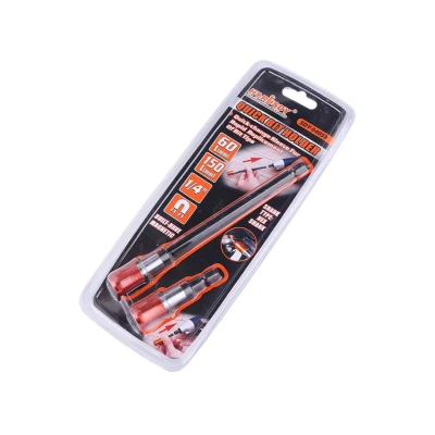 Set 3 Prelungitor Magnetic pentru Biti 1/4