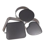 Set 3 tavi cu FORME de prajituri si tort dimensiuni diferite fund detasabil
