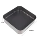 Set 3 tavi cu FORME de prajituri si tort dimensiuni diferite fund detasabil