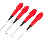 Set 4 mini extractoare garnituri