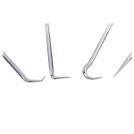 Set 4 mini extractoare garnituri