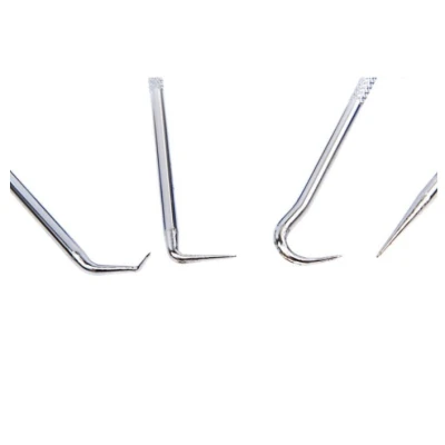 Set 4 mini extractoare garnituri