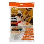 Set 4 Saci de Vidat 80X100 cm