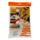 Set 4 Saci de Vidat 80X100 cm