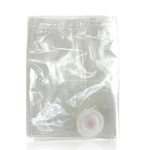 Set 4 Saci de Vidat 80X100 cm