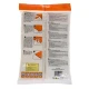 Set 4 Saci de Vidat 80X100 cm