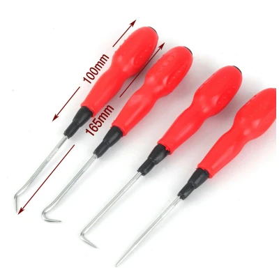 Set 4 Sule Carlige de Curatare Extractoare garnituri 01
