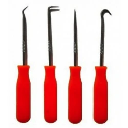 Set 4 Sule Carlige de Curatare Extractoare garnituri 02