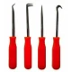 Set 4 Sule Carlige de Curatare Extractoare garnituri 02
